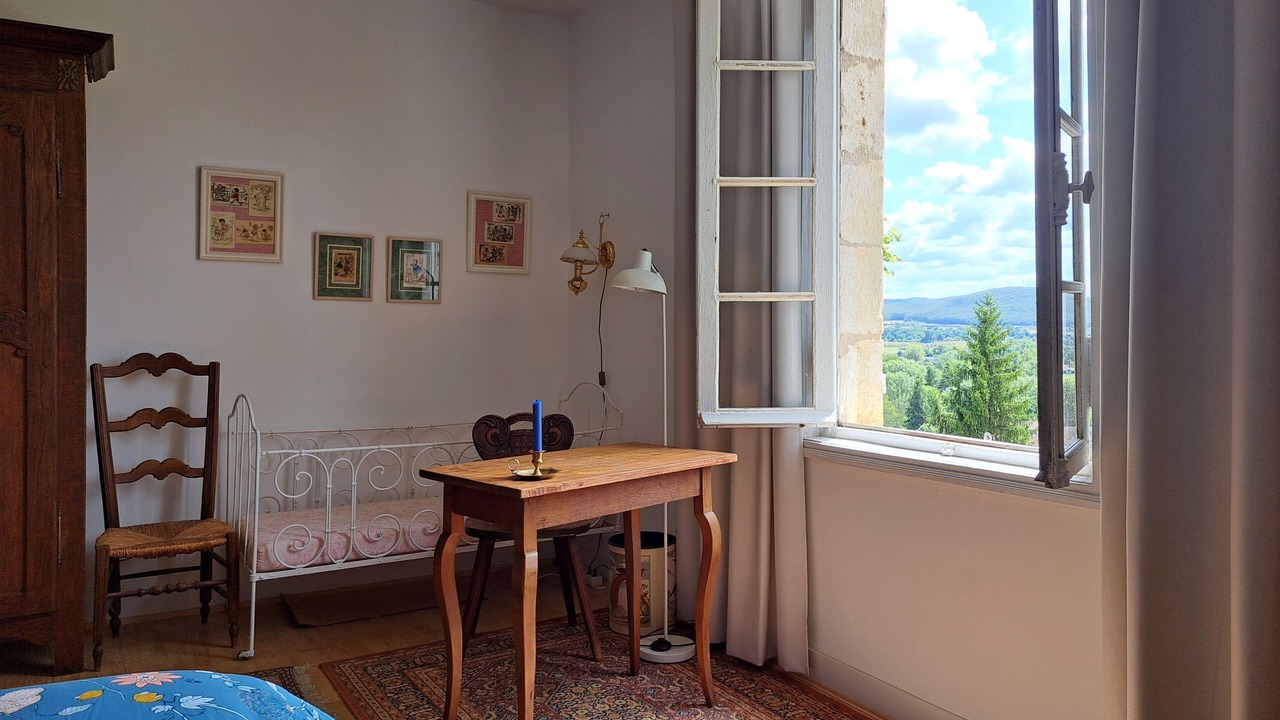 Photo of Bedroom in Saint-Cyprien