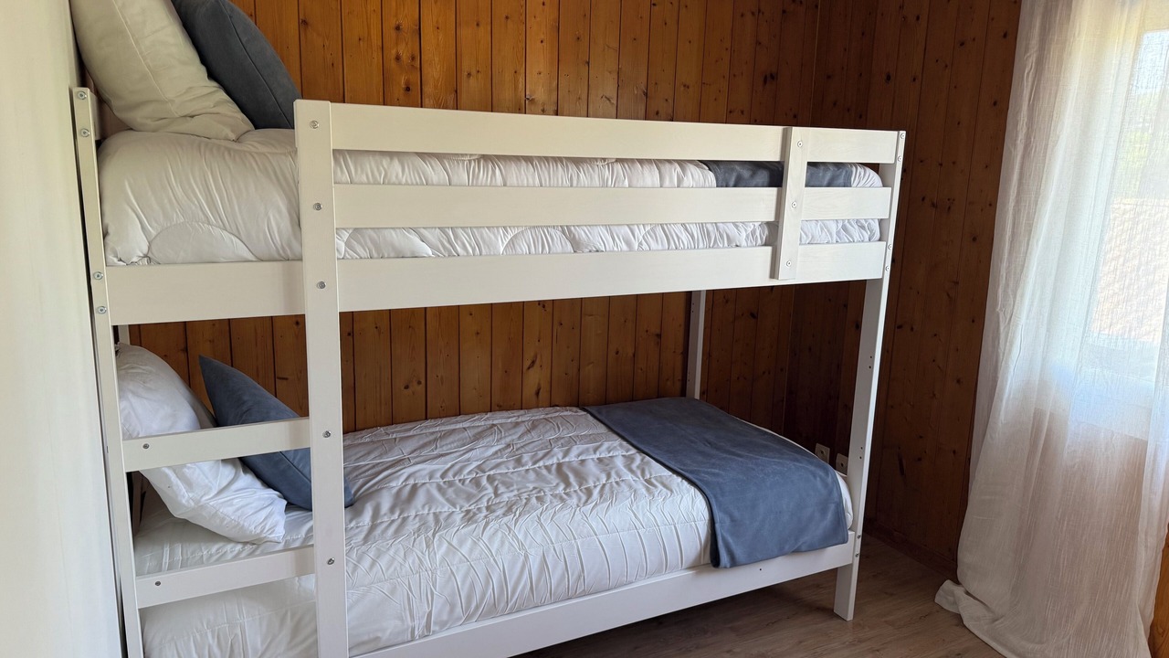 Photo of Bedroom in Claouey