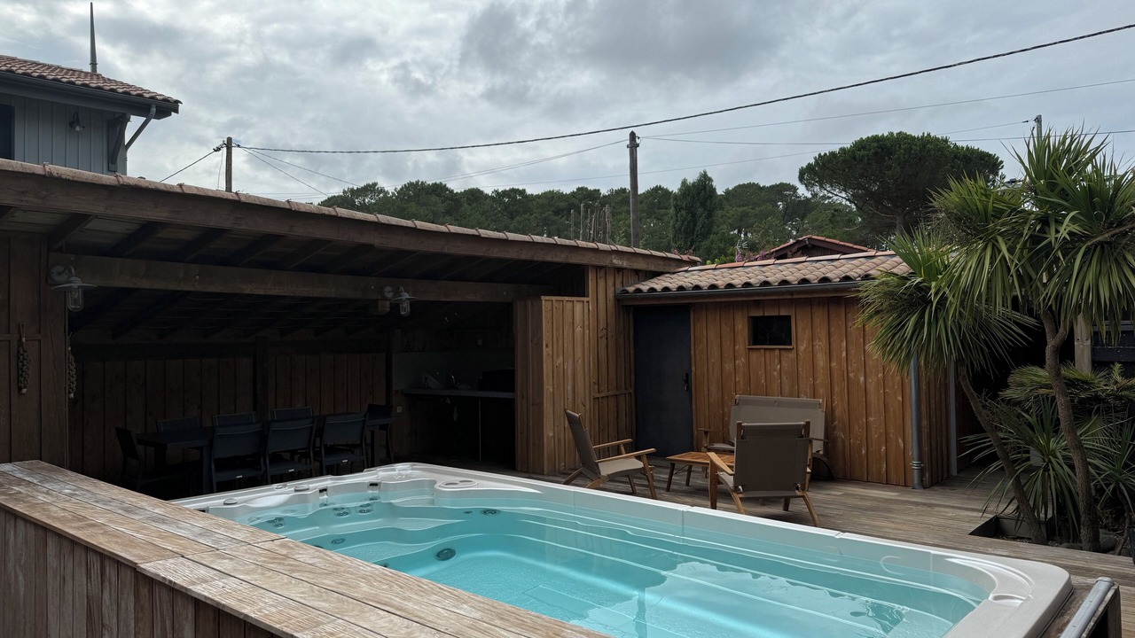 Photo of Outdoor in Claouey