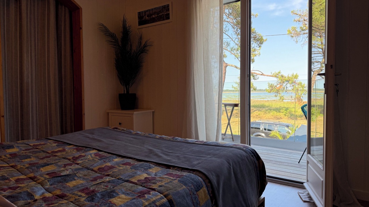 Photo of Bedroom in Claouey