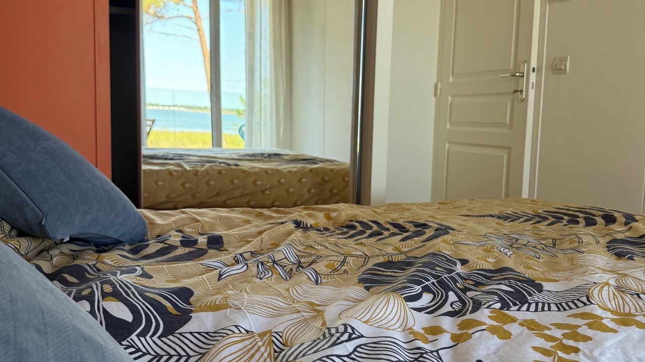 Photo of Bedroom in Claouey