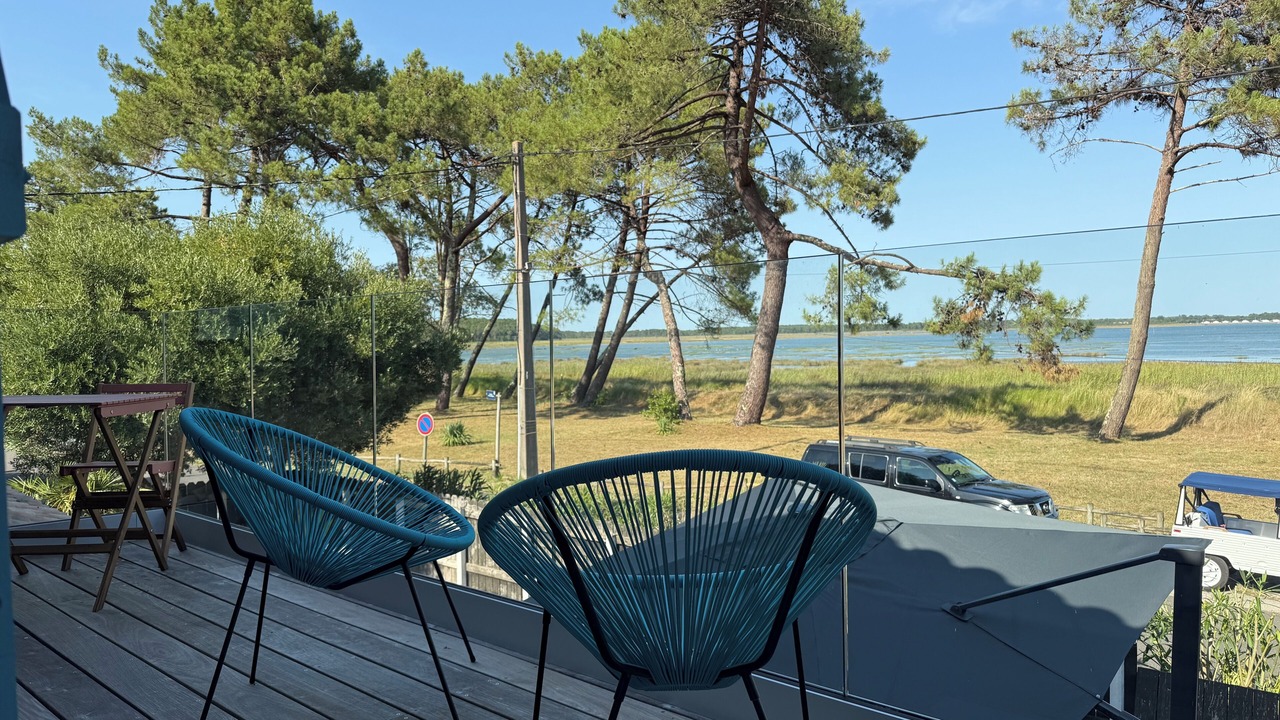 Photo of Outdoor in Claouey