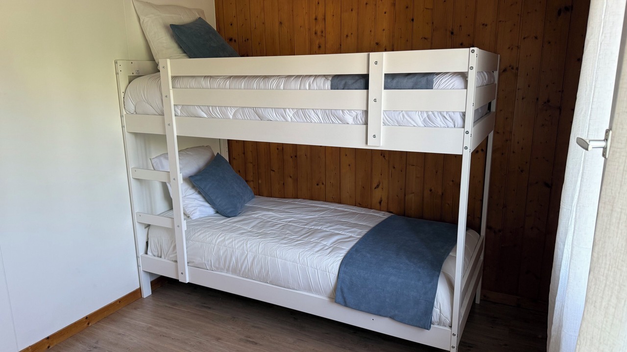Photo of Bedroom in Claouey
