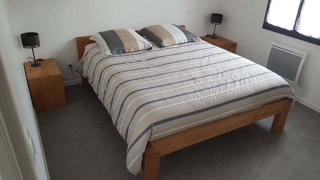 Photo of Bedroom in Saint Agnant
