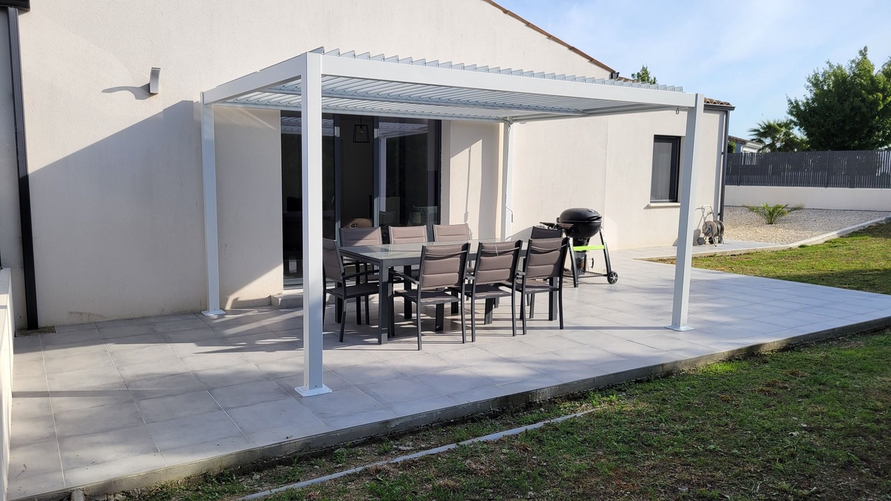 Photo of Outdoor in Saint Agnant