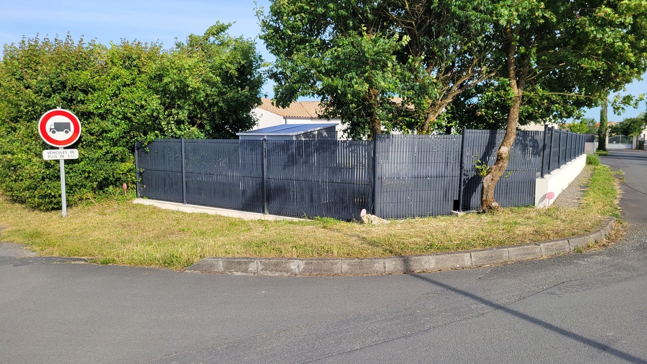 Photo of Outdoor in Saint Agnant