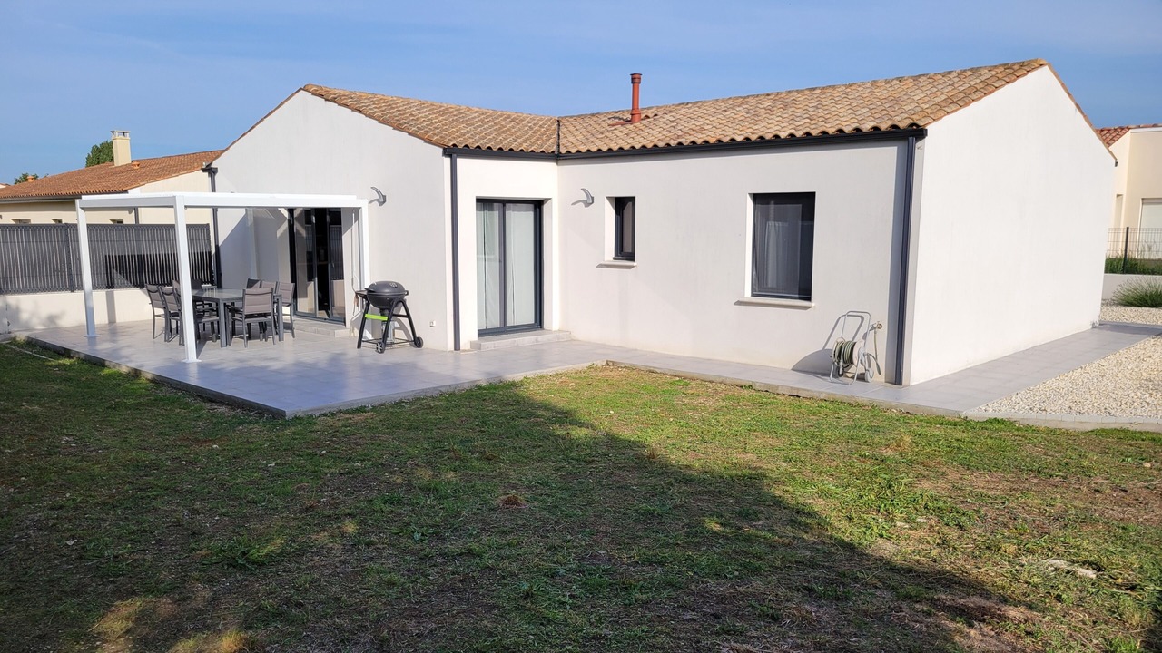Photo of Outdoor in Saint Agnant