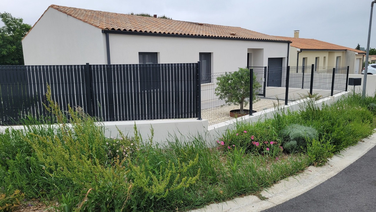 Photo of Outdoor in Saint Agnant