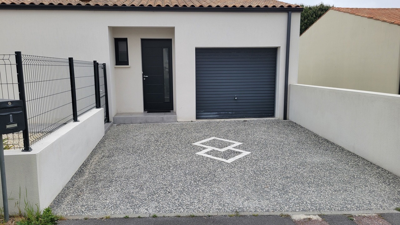 Photo of Outdoor in Saint Agnant