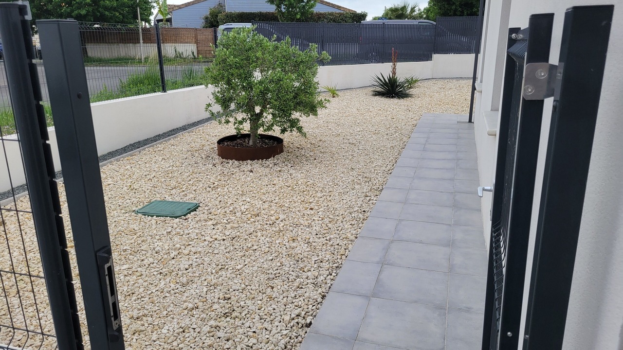 Photo of Outdoor in Saint Agnant