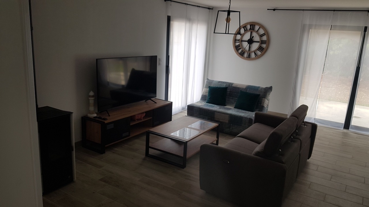 Photo of Livingroom in Saint Agnant