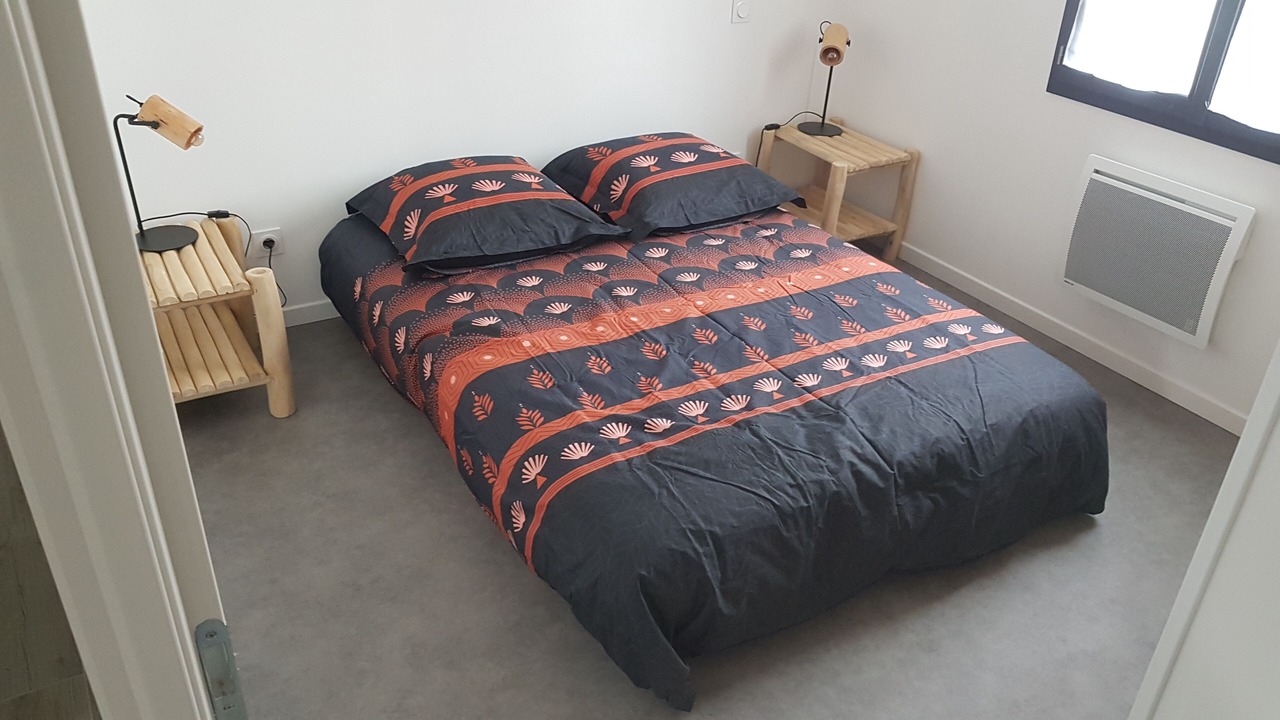 Photo of Bedroom in Saint Agnant