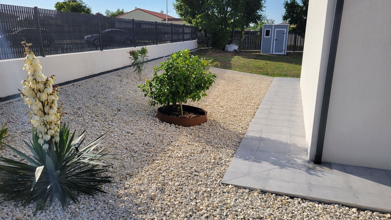 Photo of Outdoor in Saint Agnant