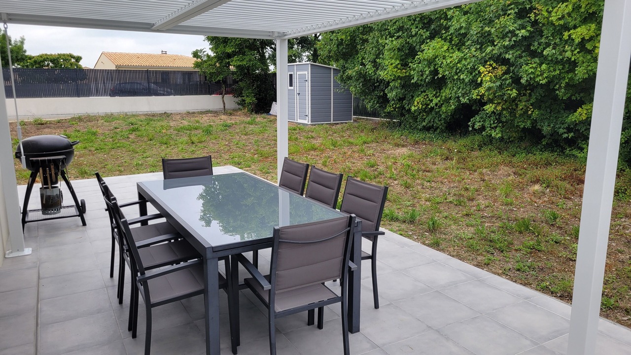 Photo of Outdoor in Saint Agnant