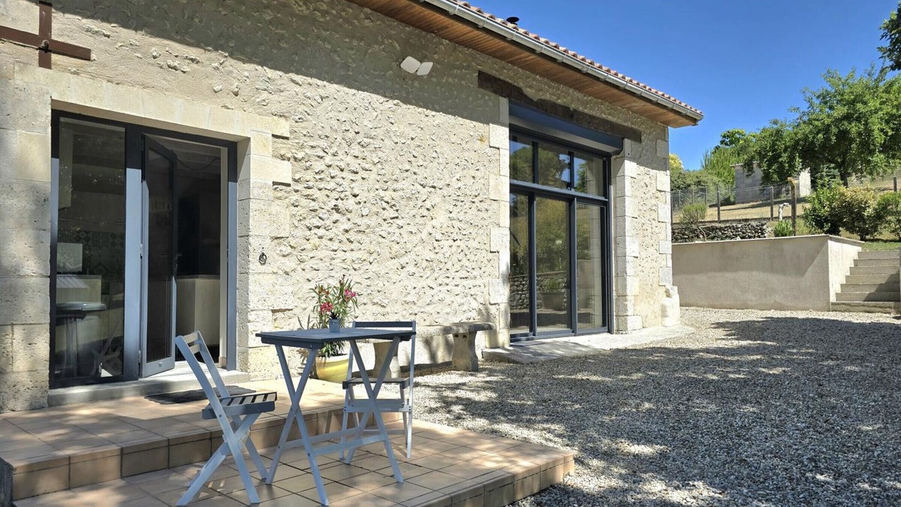 Photo of Outdoor in Comberanche-et-Epeluche