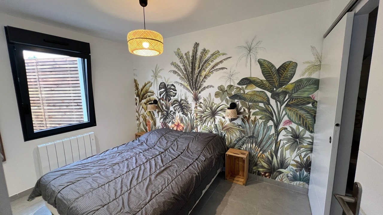 Photo of Bedroom in Saint-Jean-d'Angely