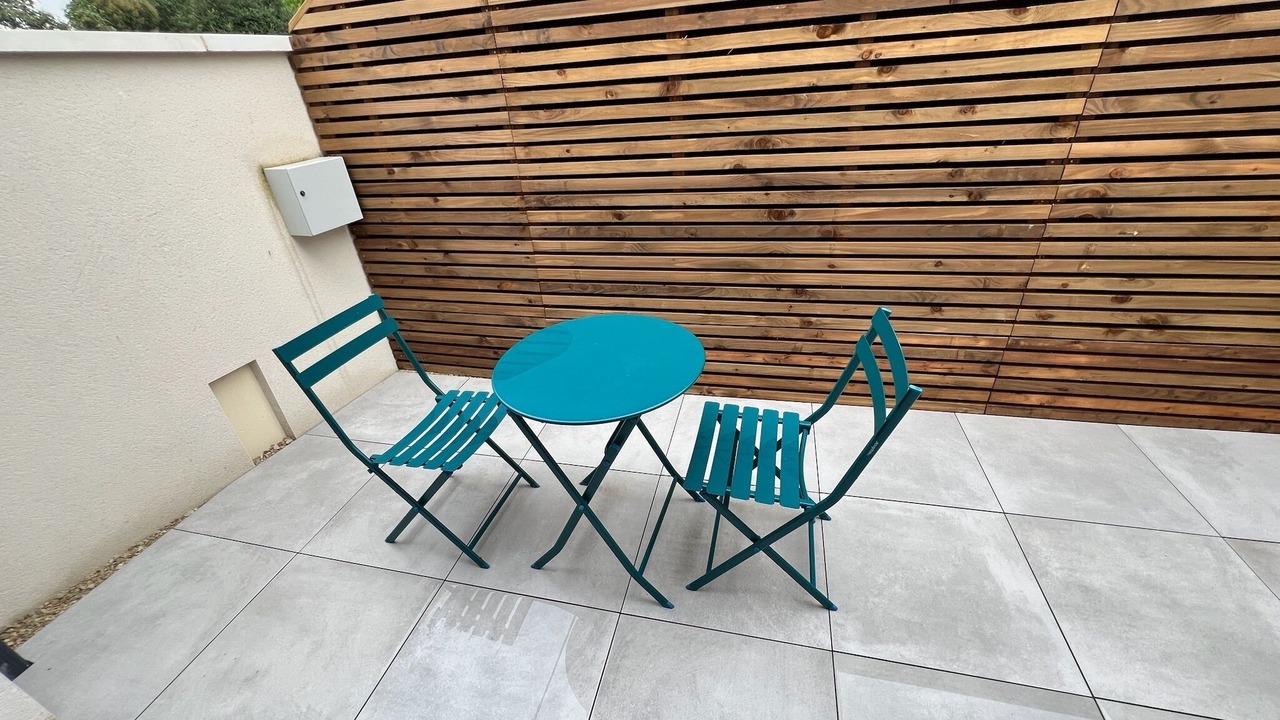 Photo of Outdoor in Saint-Jean-d'Angely