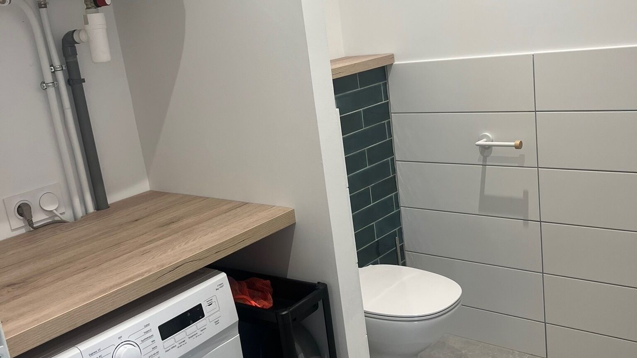 Photo of Bathroom in Saint-Jean-d'Angely