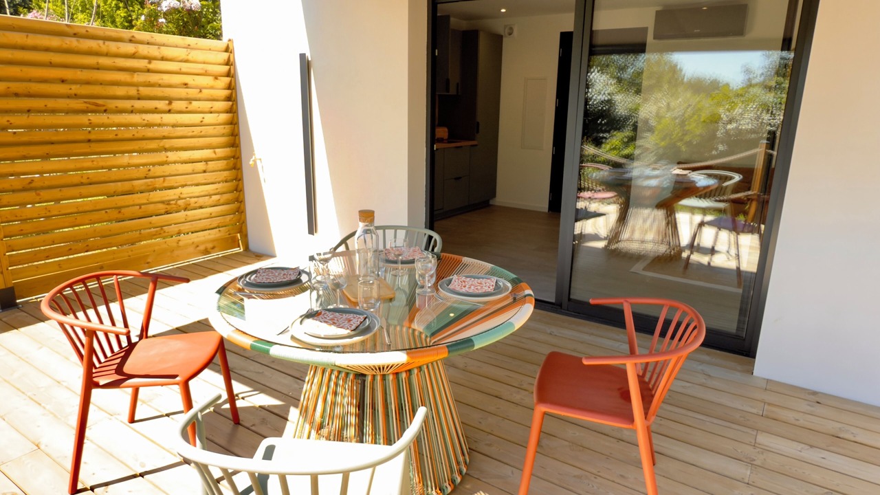 Photo of Outdoor in Boucau