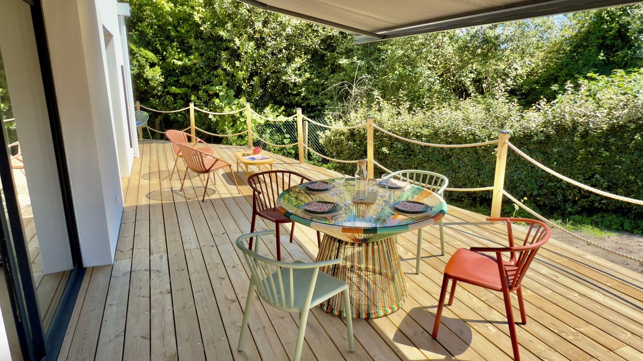 Photo of Outdoor in Boucau