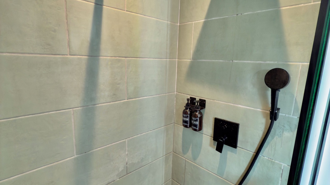 Photo of Bathroom in Boucau