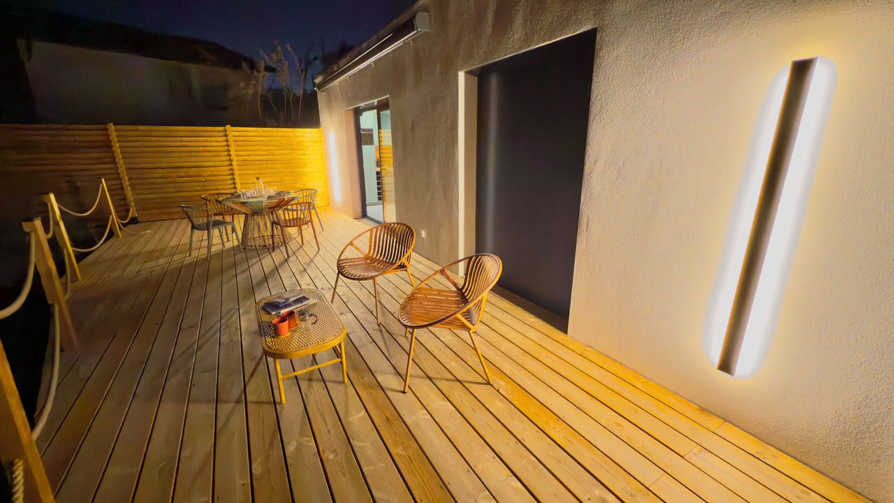 Photo of Outdoor in Boucau