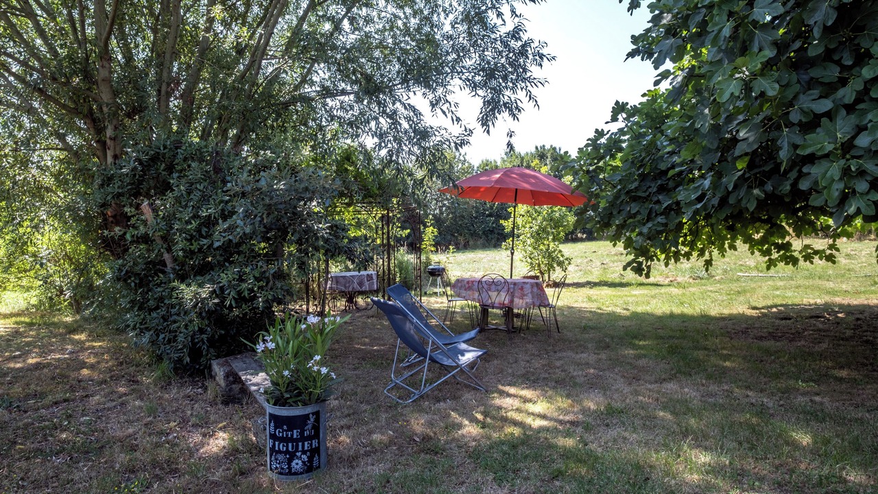 Photo of Outdoor in Beaugeay