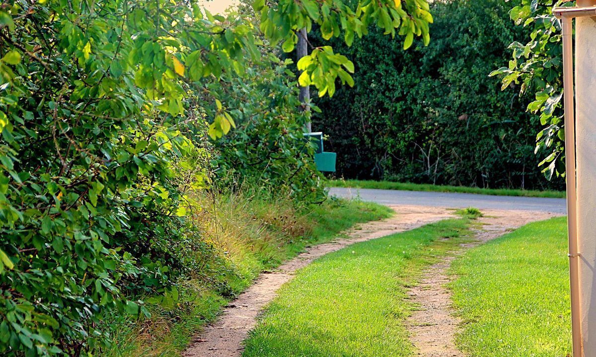 Photo of Outdoor in Beaugeay