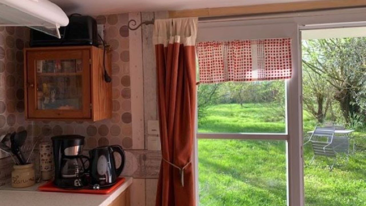 Photo of Kitchen in Beaugeay