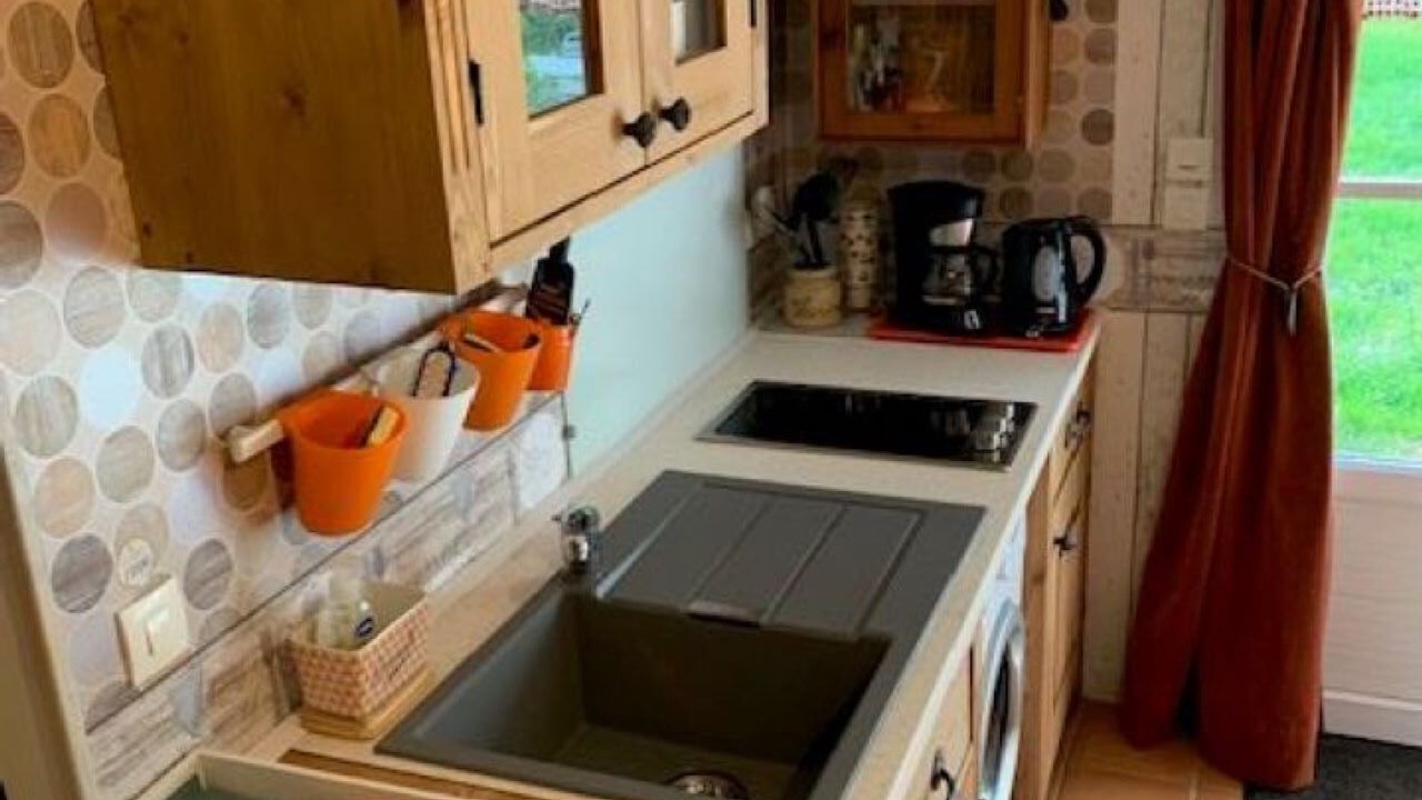 Photo of Kitchen in Beaugeay