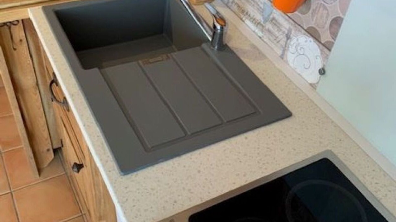 Photo of Kitchen in Beaugeay