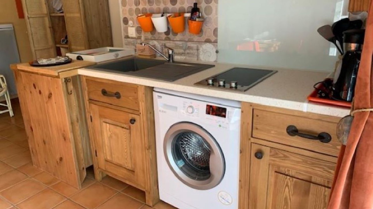 Photo of Kitchen in Beaugeay