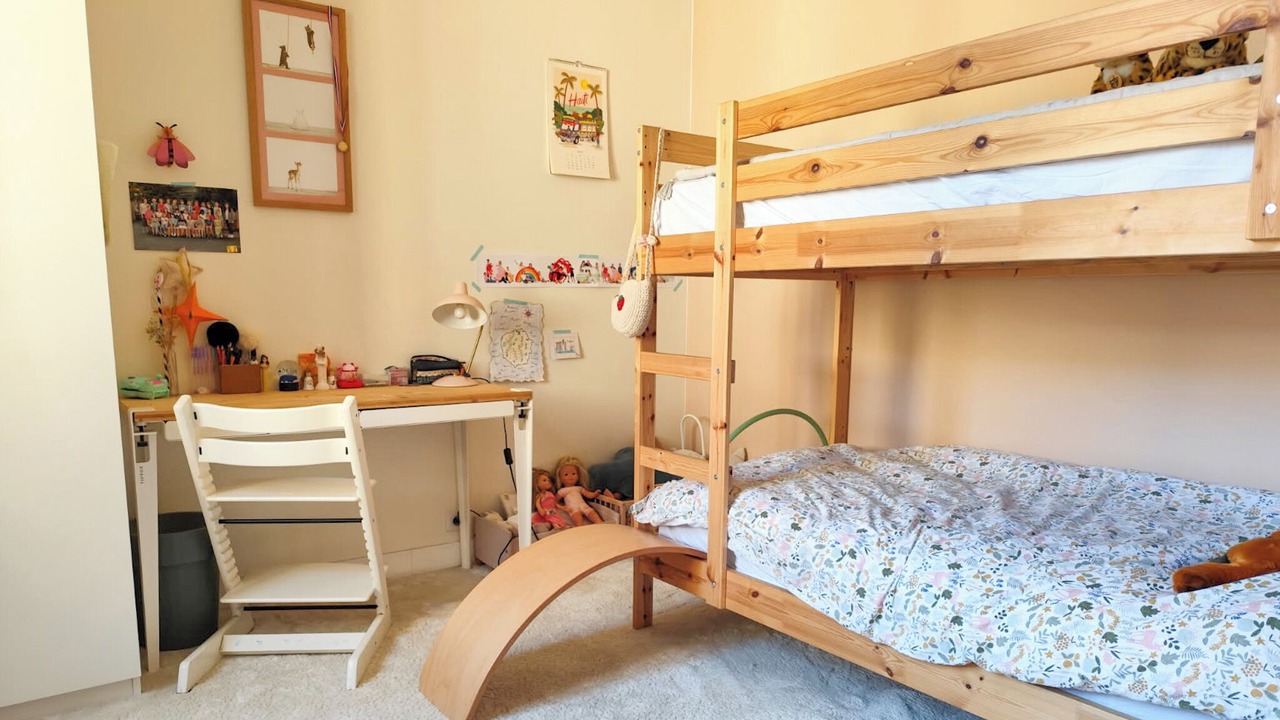 Photo of Bedroom in Saint Seurin - Fondaudege