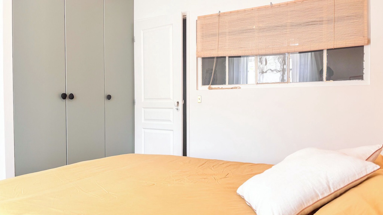 Photo of Bedroom in Saint Seurin - Fondaudege