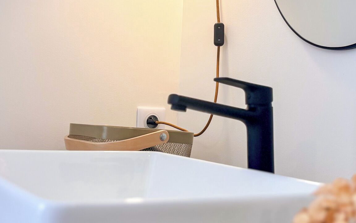 Photo of Bathroom in Saint Seurin - Fondaudege