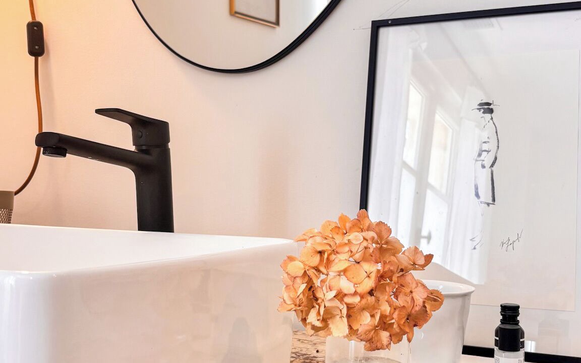 Photo of Bathroom in Saint Seurin - Fondaudege