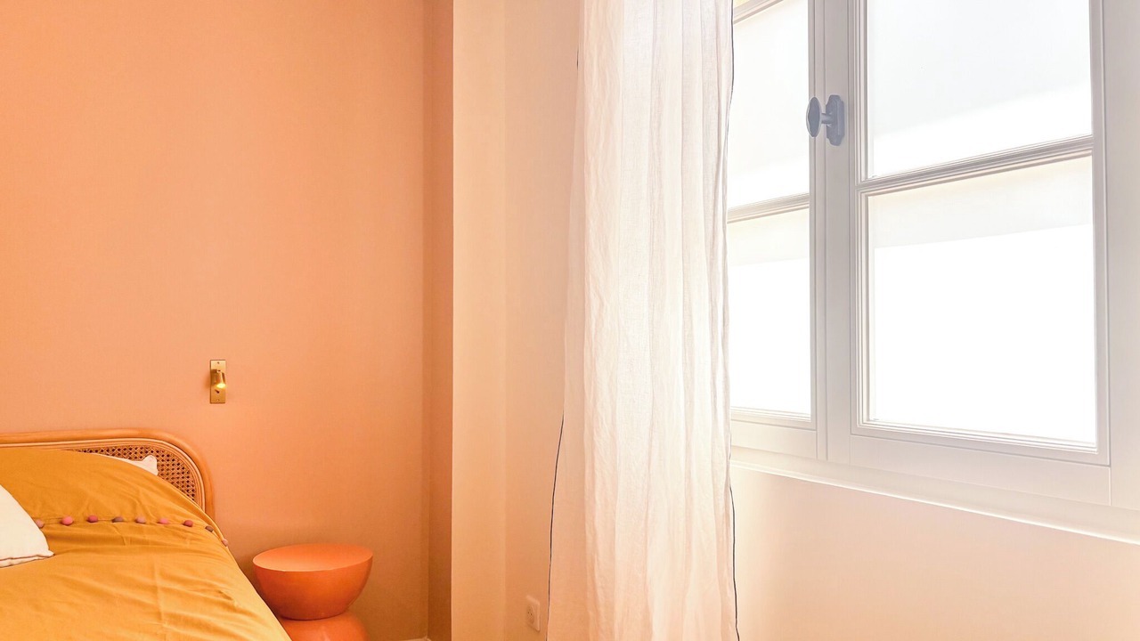 Photo of Bedroom in Saint Seurin - Fondaudege