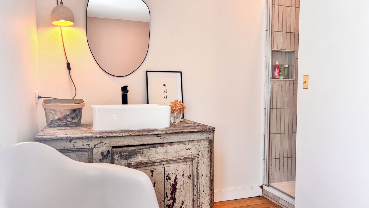 Photo of Bathroom in Saint Seurin - Fondaudege