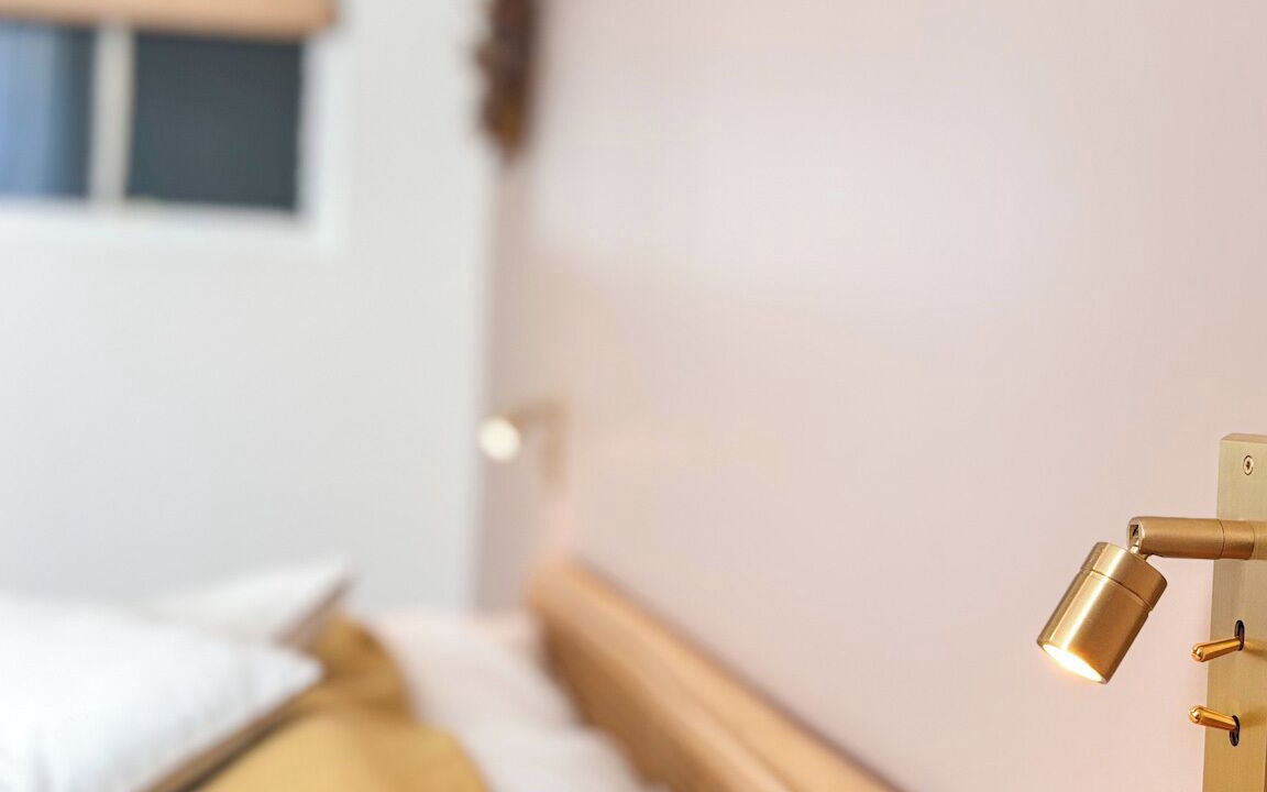 Photo of Bedroom in Saint Seurin - Fondaudege