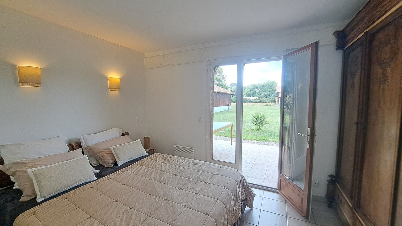 Photo of Bedroom in Leon