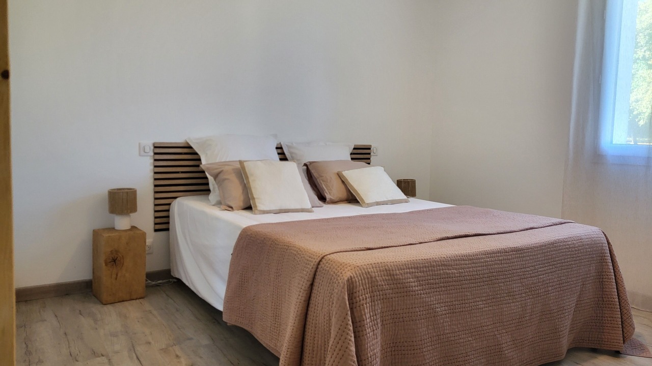 Photo of Bedroom in Leon