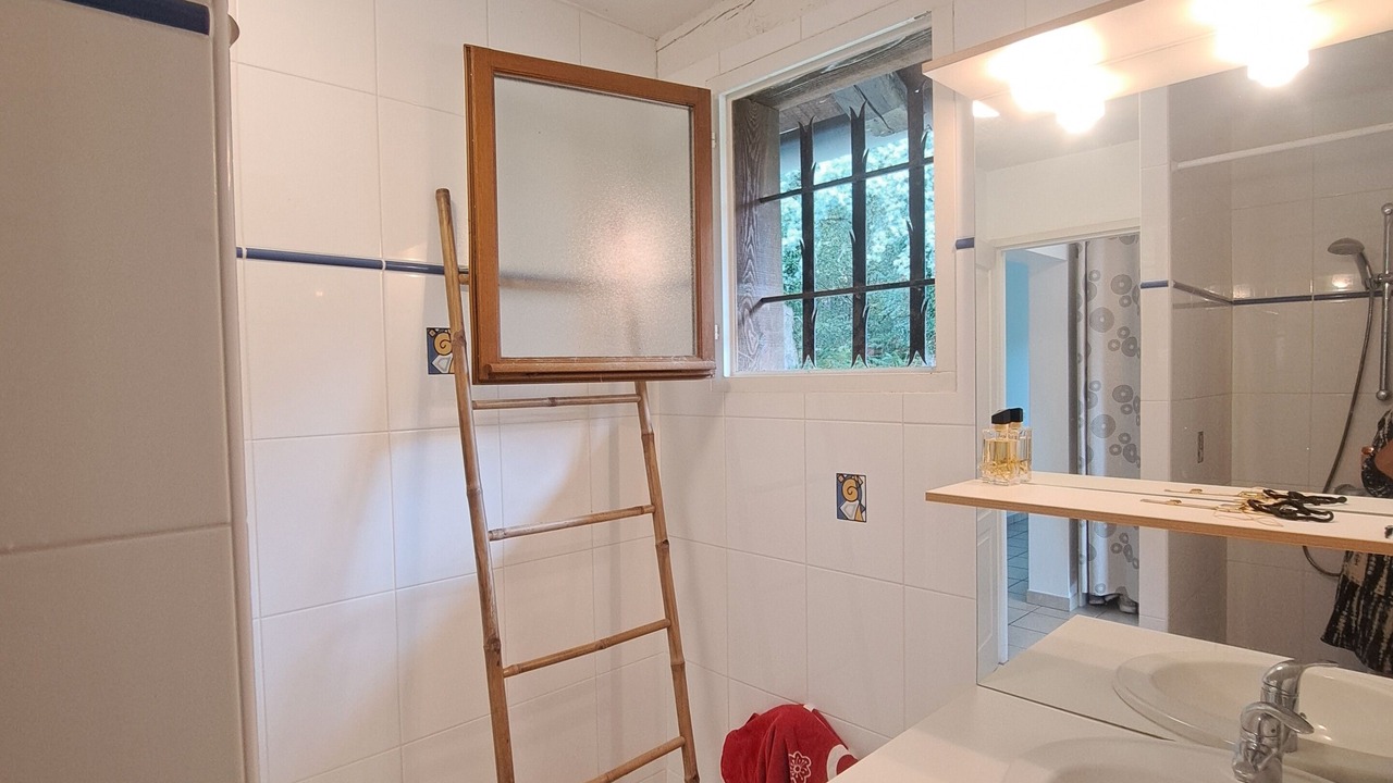 Photo of Bathroom in Leon