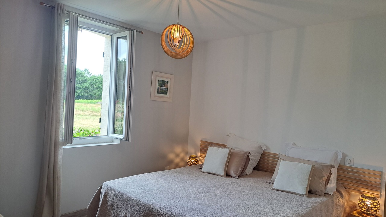 Photo of Bedroom in Leon