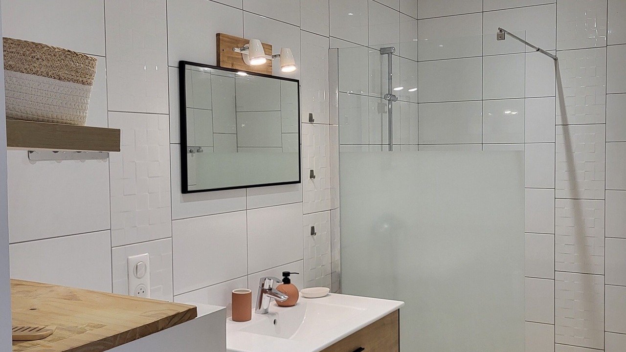 Photo of Bathroom in Leon