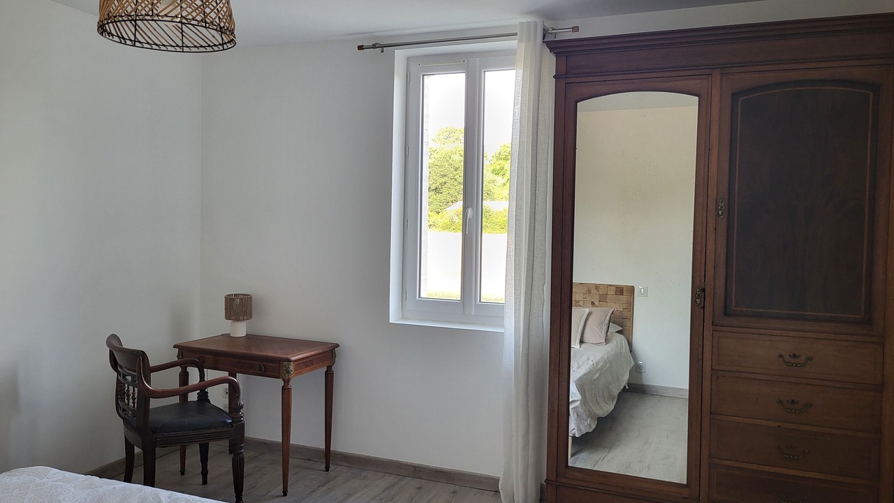 Photo of Bedroom in Leon