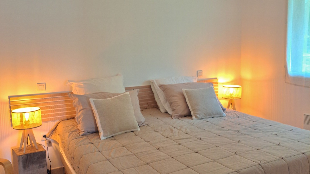Photo of Bedroom in Leon