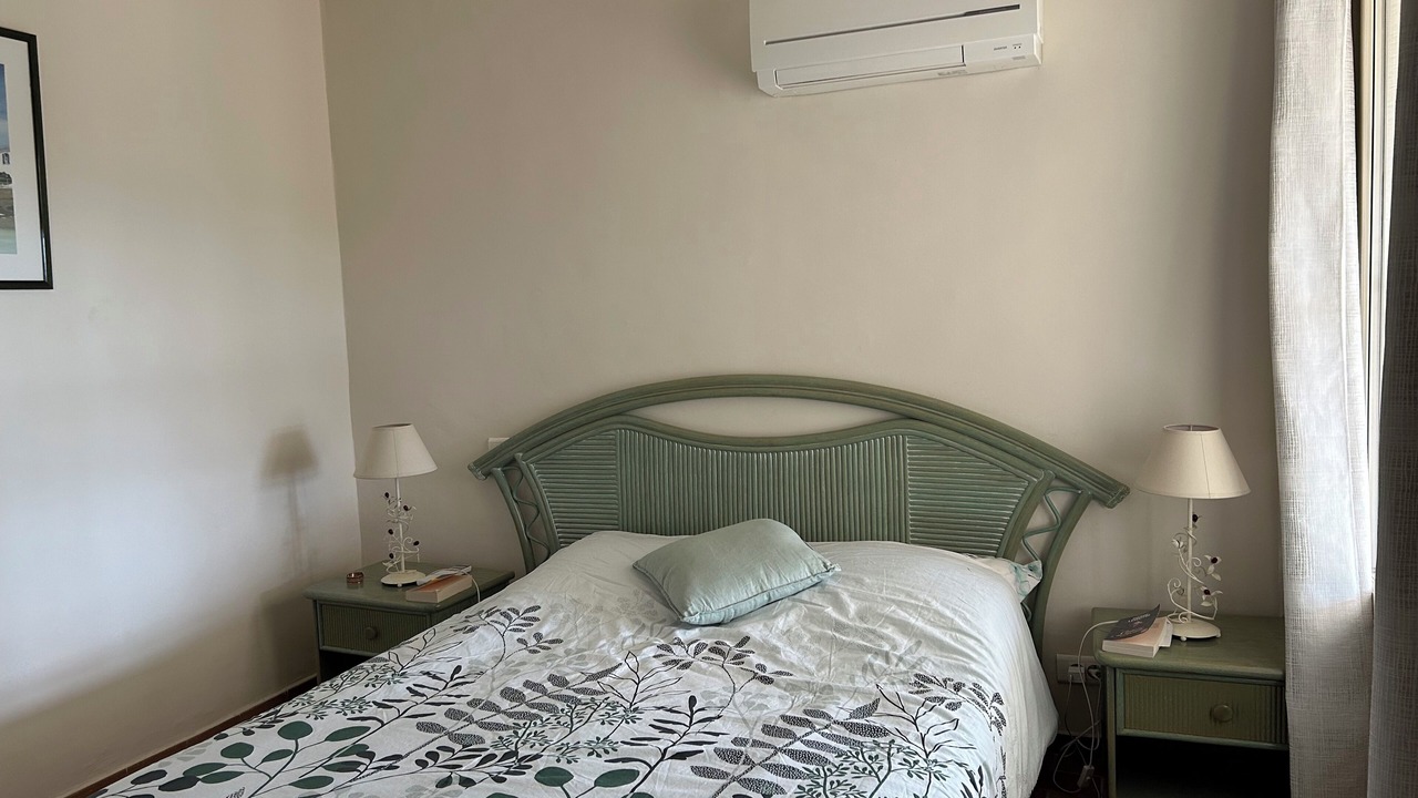 Photo of Bedroom in Les Issambres