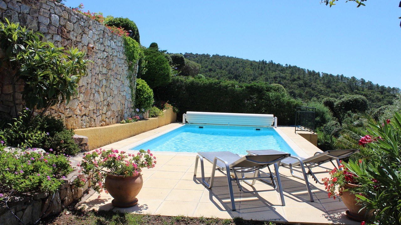 Photo of Outdoor in Les Issambres