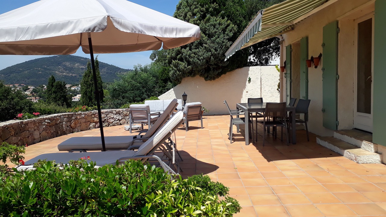 Photo of Outdoor in Les Issambres