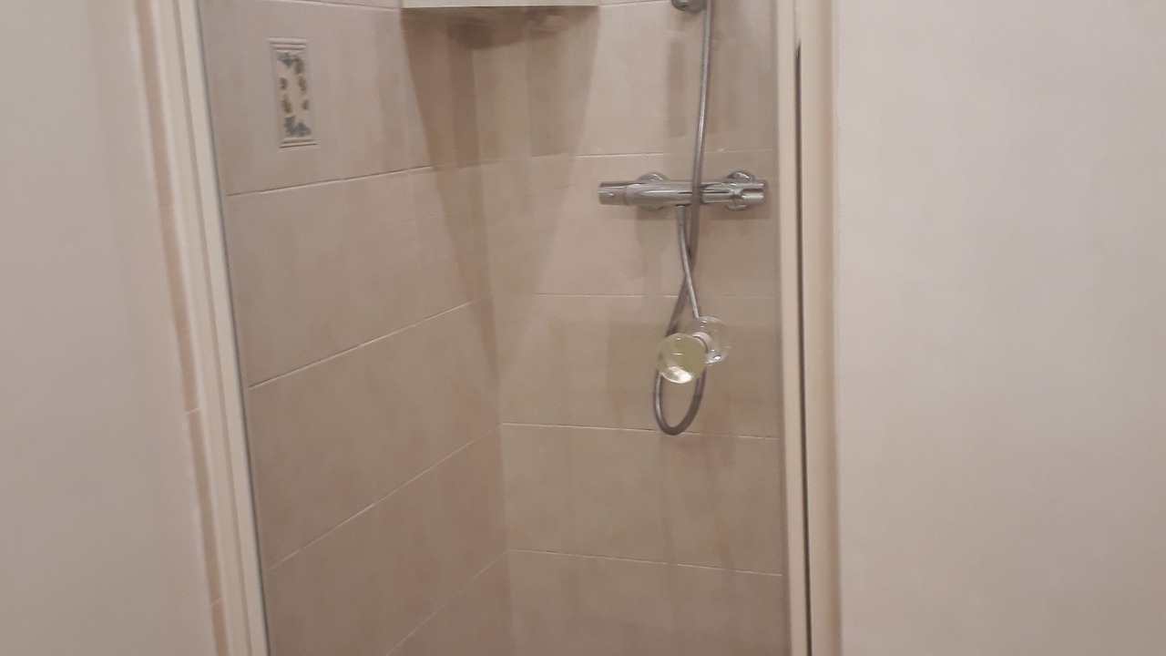 Photo of Bathroom in Les Issambres